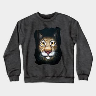 metalynx3T Crewneck Sweatshirt